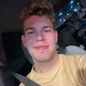 Meet your Posher, Caleb